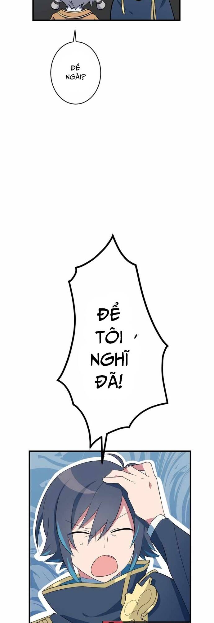 Ngọn Lửa Của Hòa Bình Chapter 11 - 10