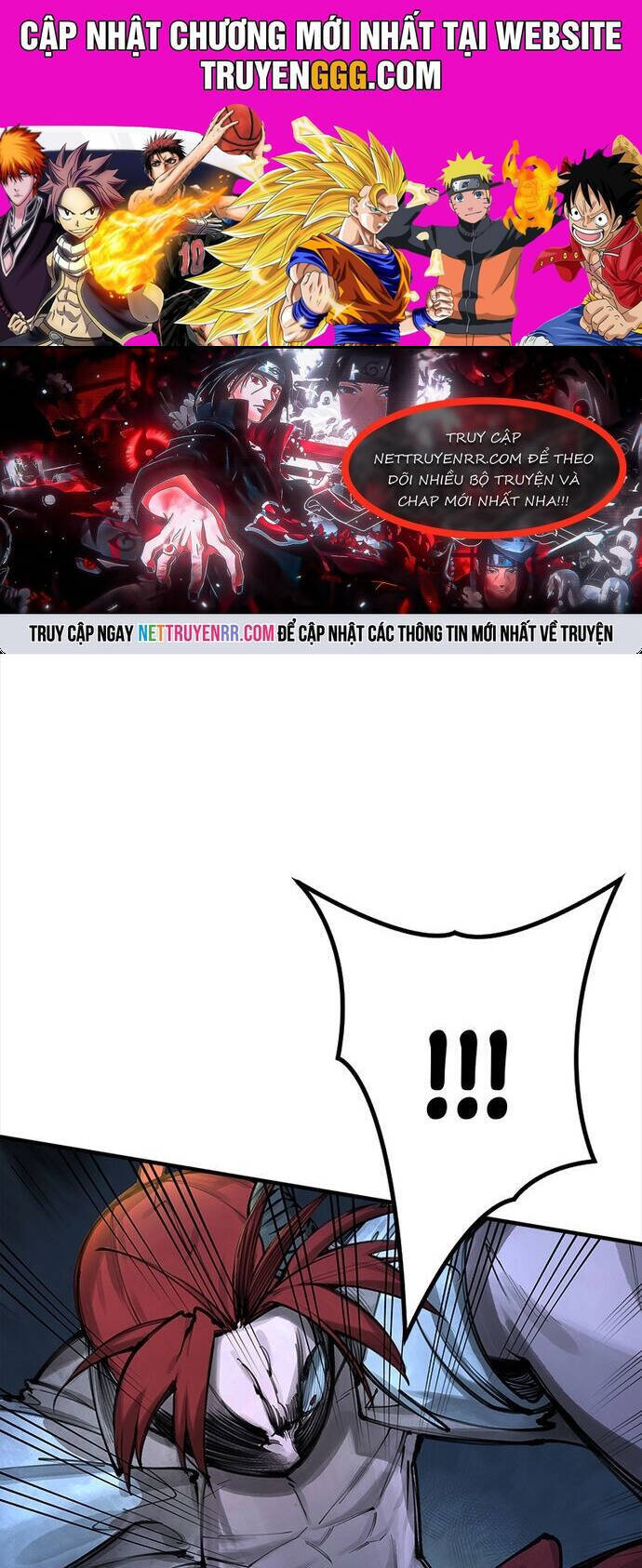Ngọn Lửa Của Hòa Bình Chapter 12 - 1