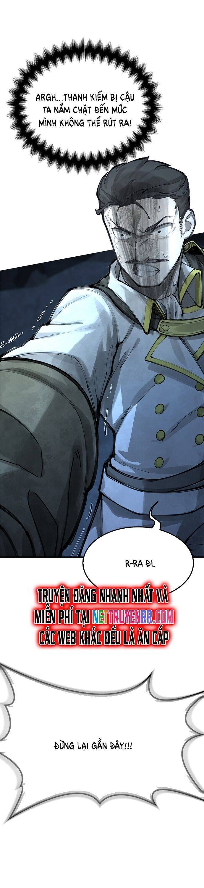 Ngọn Lửa Của Hòa Bình Chapter 12 - 11