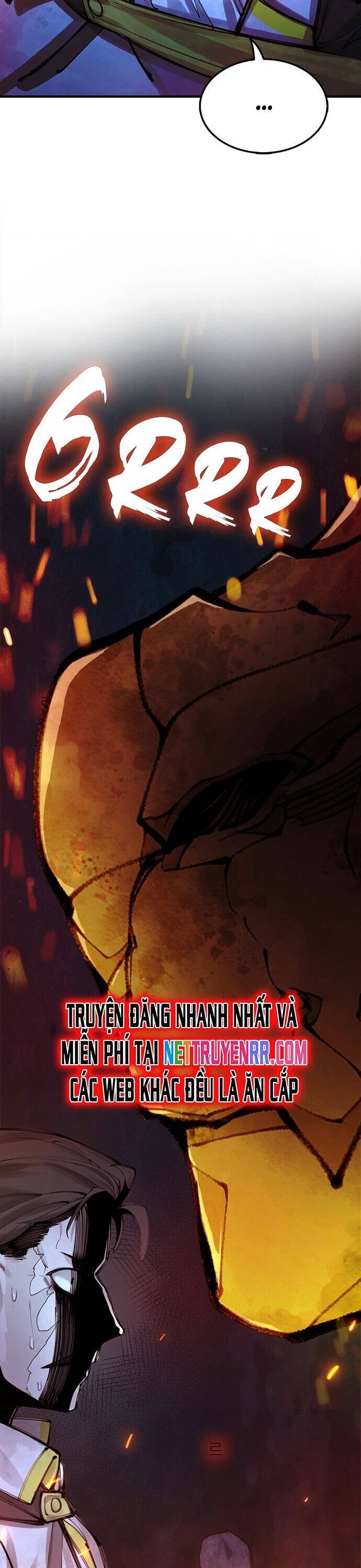 Ngọn Lửa Của Hòa Bình Chapter 12 - 13