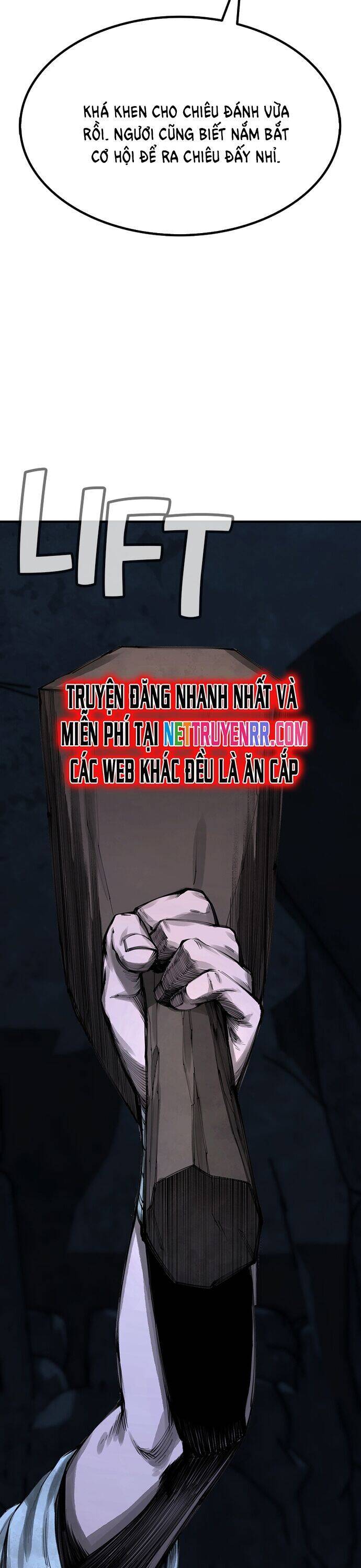 Ngọn Lửa Của Hòa Bình Chapter 12 - 15