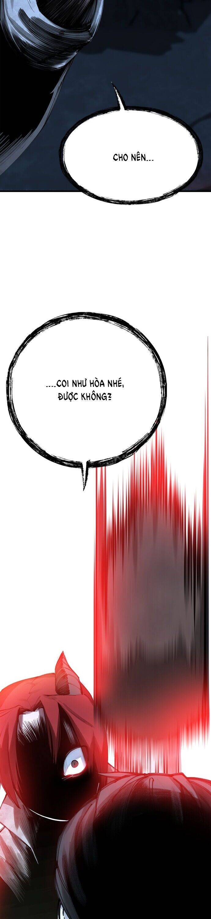 Ngọn Lửa Của Hòa Bình Chapter 12 - 16