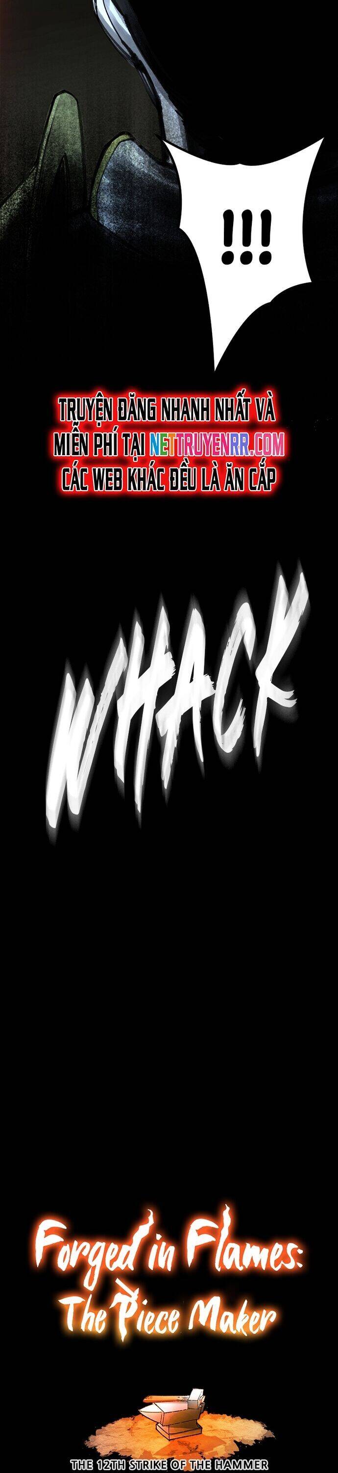 Ngọn Lửa Của Hòa Bình Chapter 12 - 17