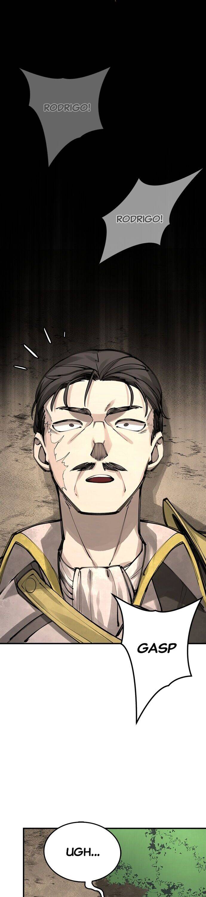 Ngọn Lửa Của Hòa Bình Chapter 12 - 18