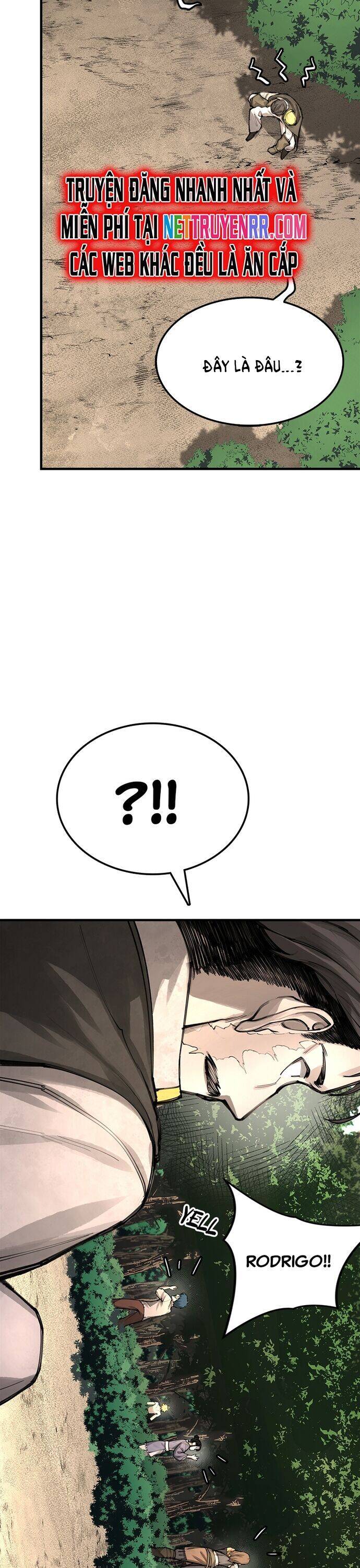 Ngọn Lửa Của Hòa Bình Chapter 12 - 19