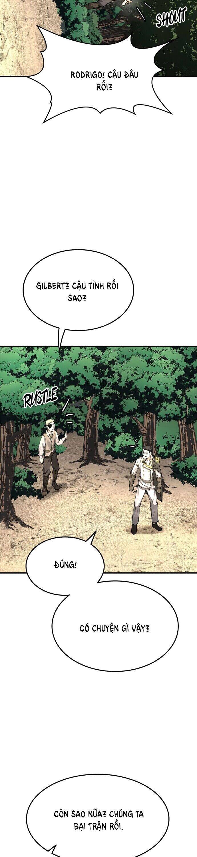 Ngọn Lửa Của Hòa Bình Chapter 12 - 20