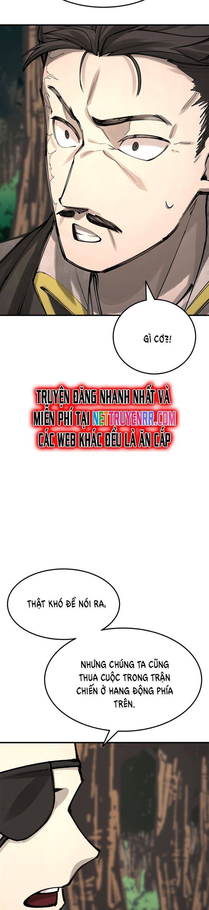 Ngọn Lửa Của Hòa Bình Chapter 12 - 21