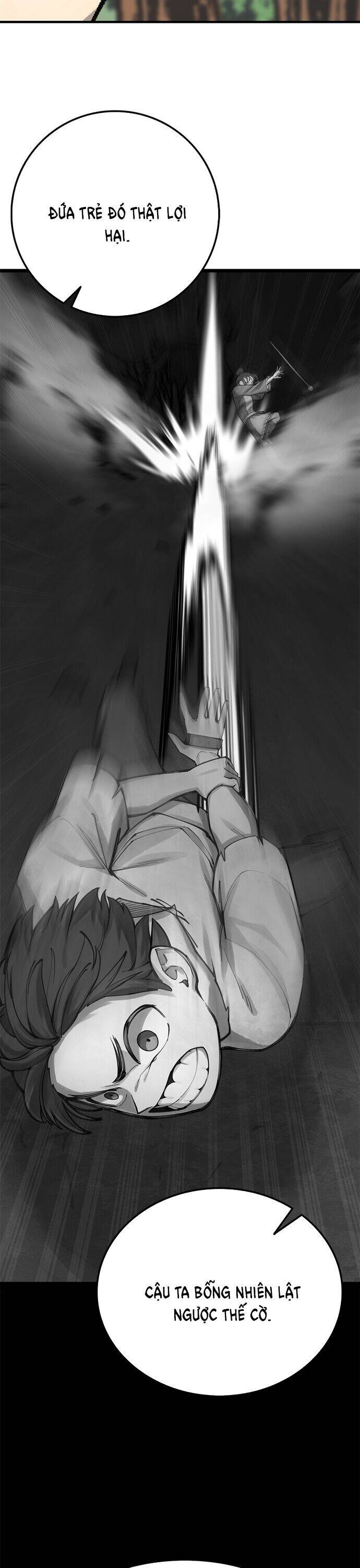 Ngọn Lửa Của Hòa Bình Chapter 12 - 22