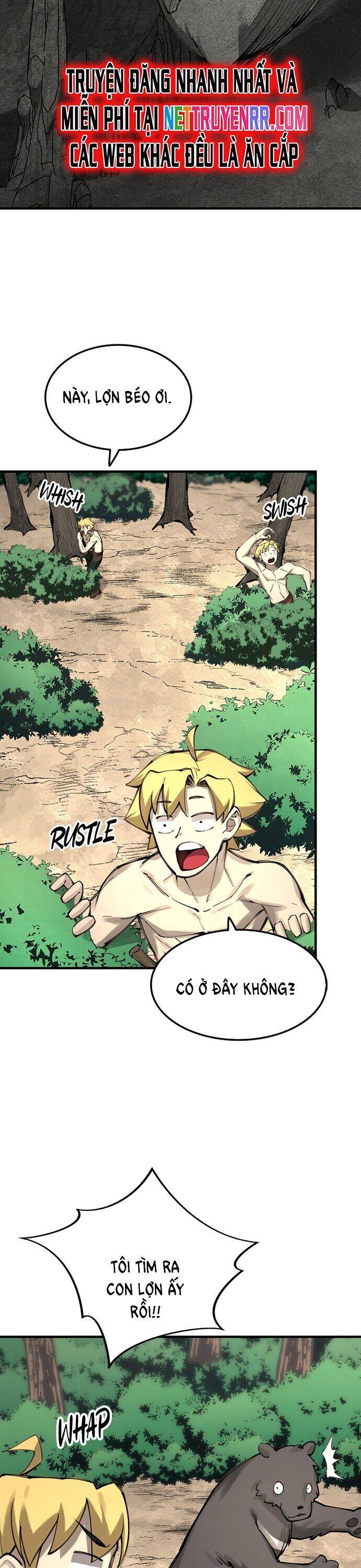 Ngọn Lửa Của Hòa Bình Chapter 12 - 25