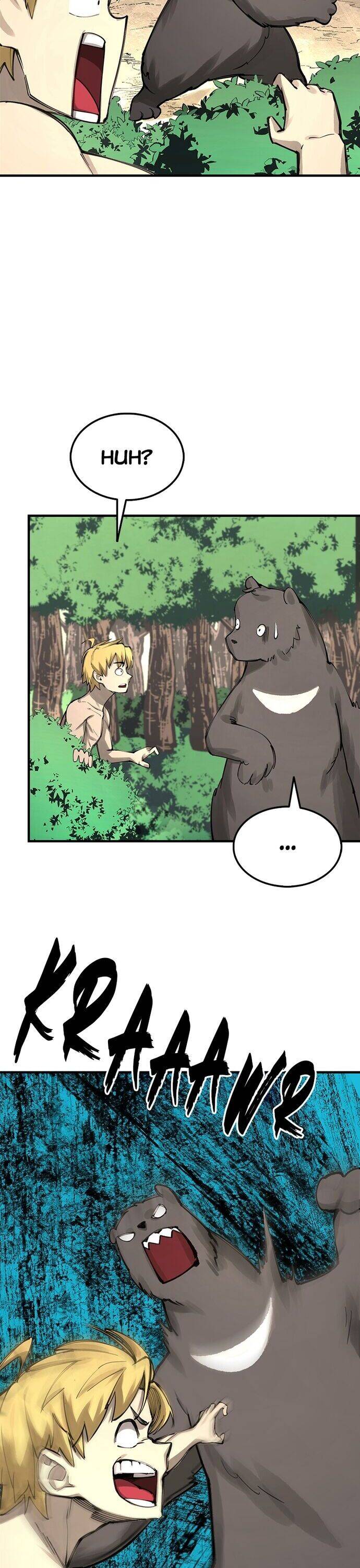 Ngọn Lửa Của Hòa Bình Chapter 12 - 26