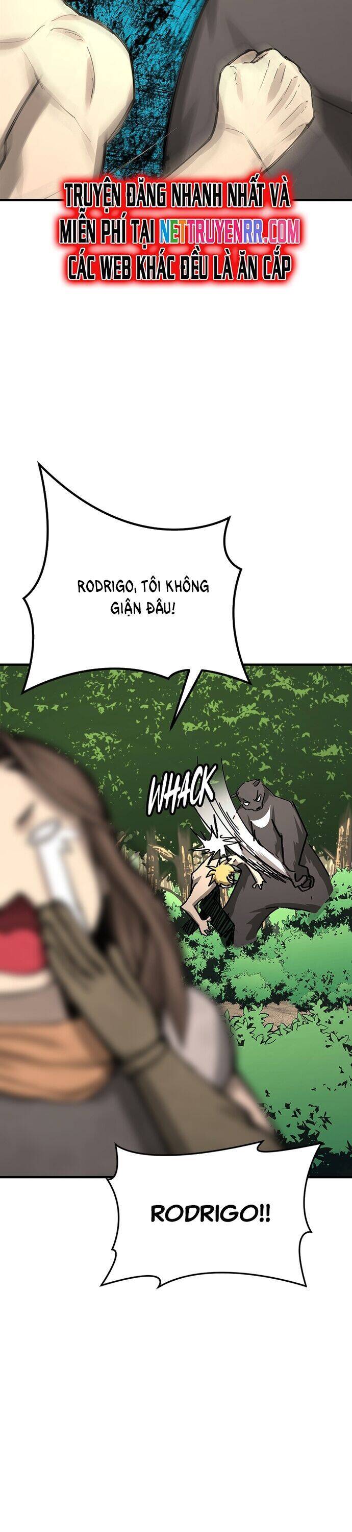 Ngọn Lửa Của Hòa Bình Chapter 12 - 27