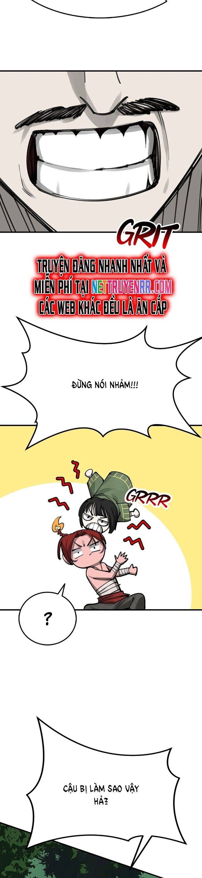 Ngọn Lửa Của Hòa Bình Chapter 12 - 30