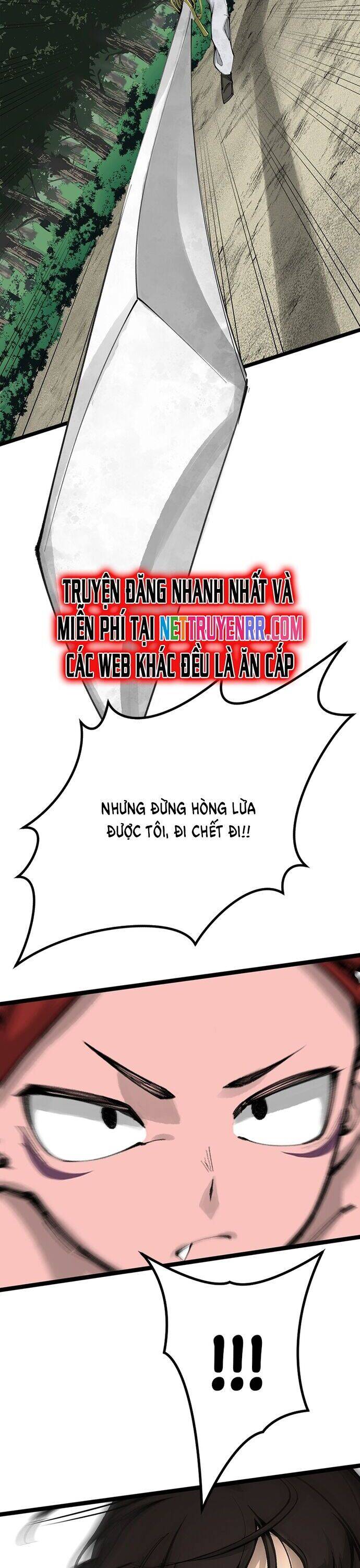 Ngọn Lửa Của Hòa Bình Chapter 12 - 32