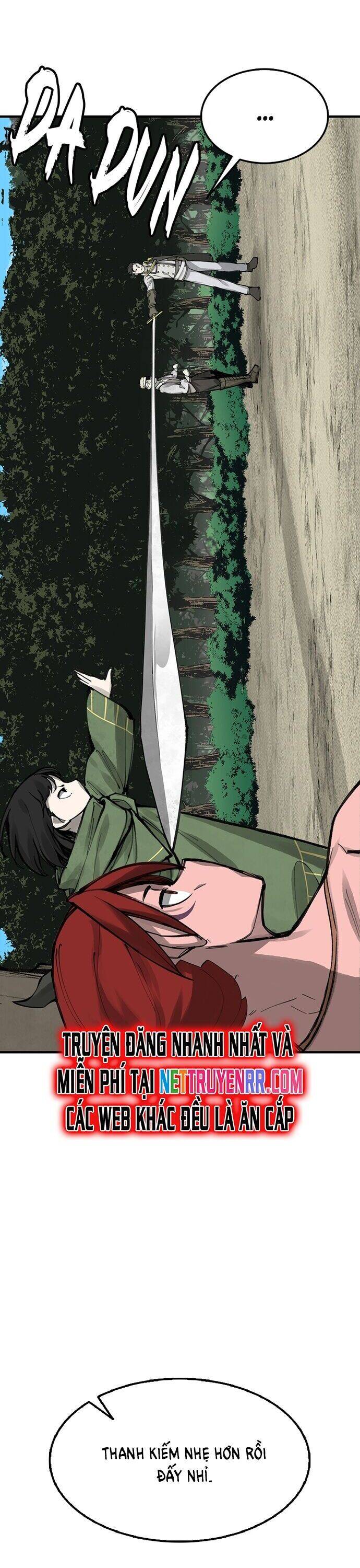 Ngọn Lửa Của Hòa Bình Chapter 12 - 34