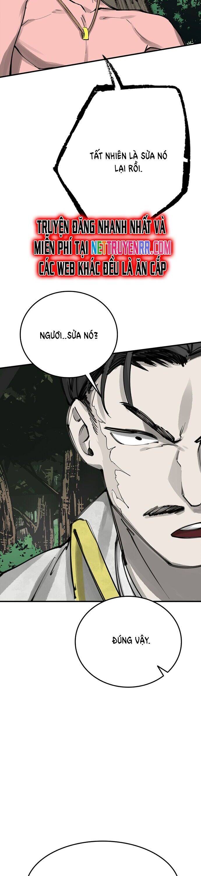 Ngọn Lửa Của Hòa Bình Chapter 12 - 36