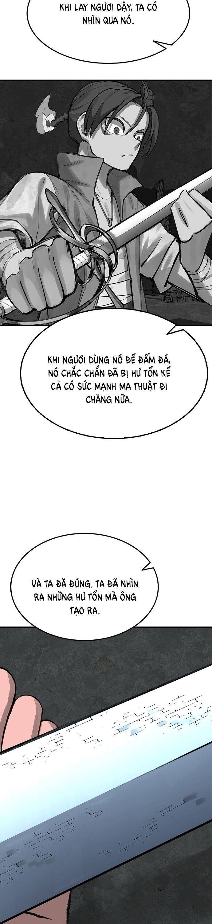 Ngọn Lửa Của Hòa Bình Chapter 12 - 37