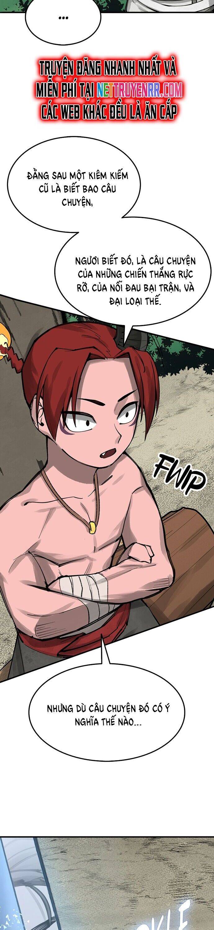 Ngọn Lửa Của Hòa Bình Chapter 12 - 40