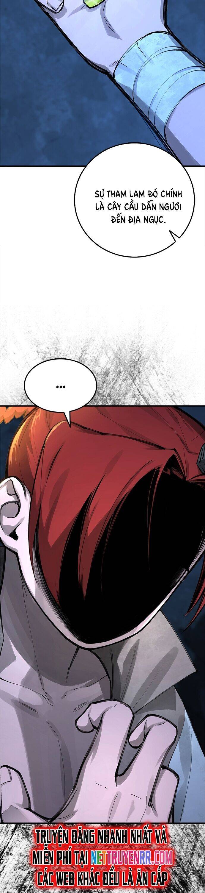 Ngọn Lửa Của Hòa Bình Chapter 12 - 5