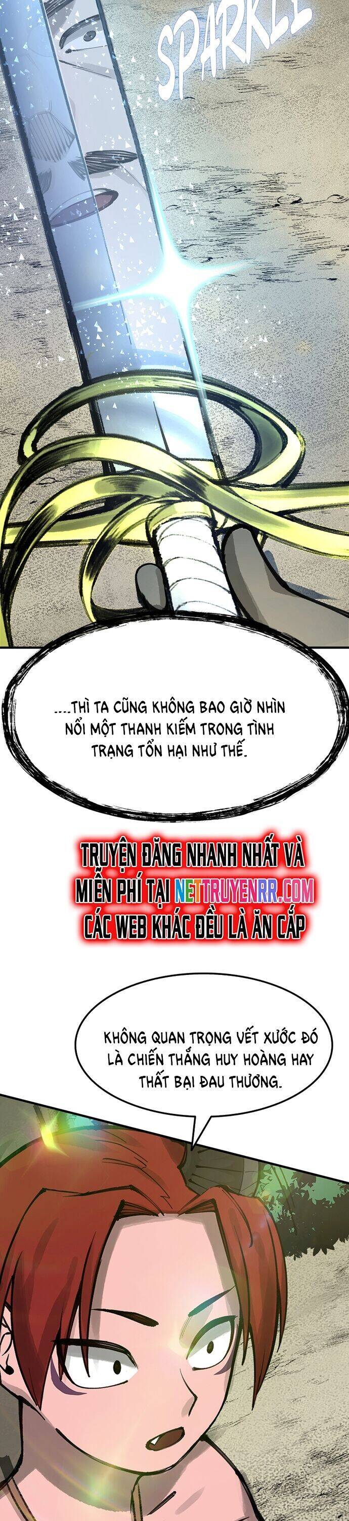 Ngọn Lửa Của Hòa Bình Chapter 12 - 41