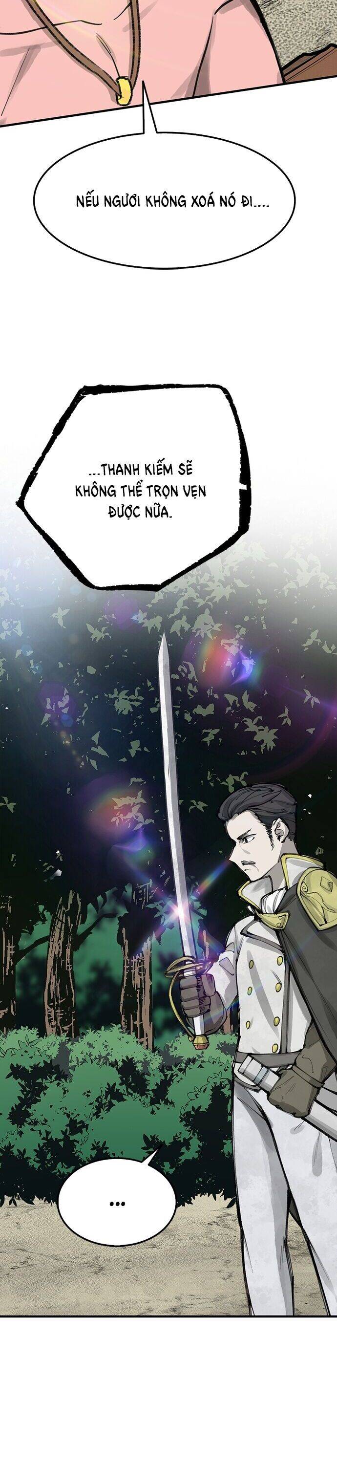 Ngọn Lửa Của Hòa Bình Chapter 12 - 42