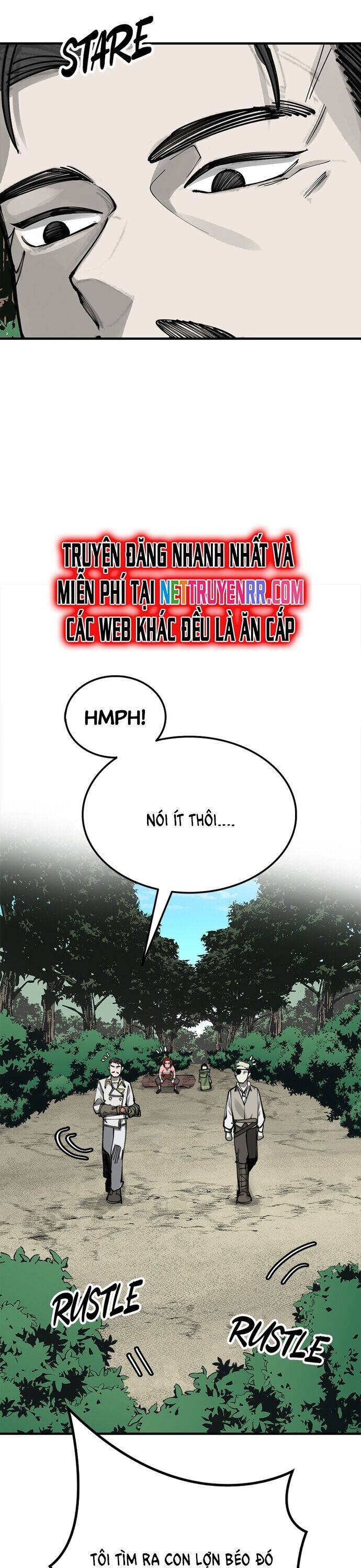 Ngọn Lửa Của Hòa Bình Chapter 12 - 43