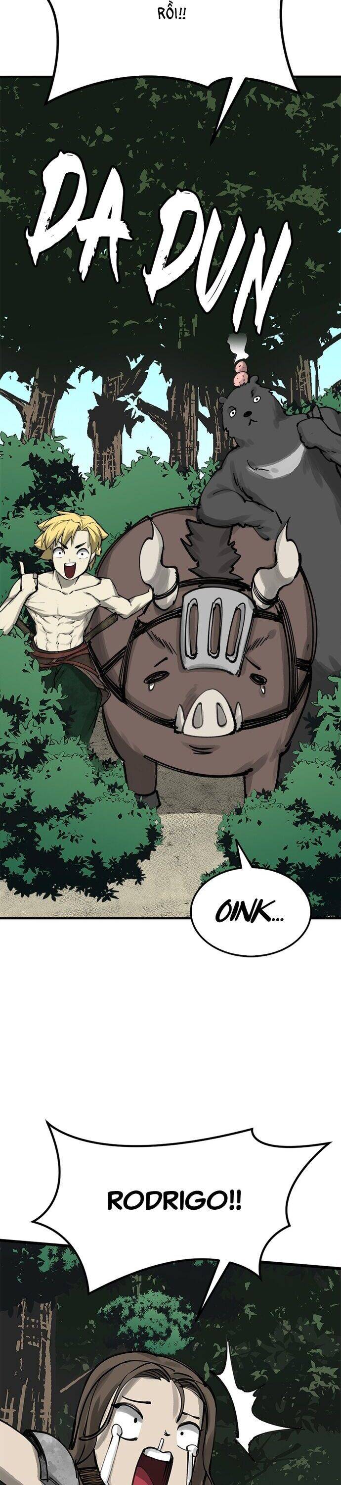 Ngọn Lửa Của Hòa Bình Chapter 12 - 44