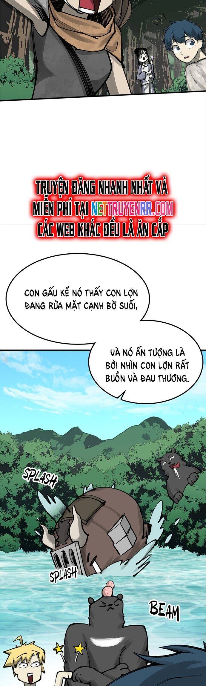 Ngọn Lửa Của Hòa Bình Chapter 12 - 45