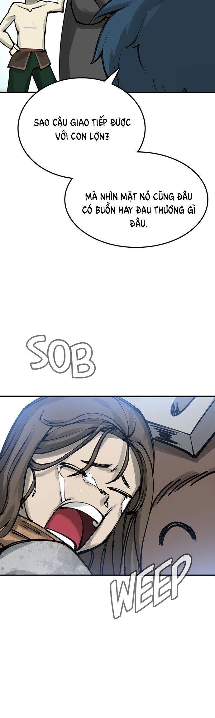 Ngọn Lửa Của Hòa Bình Chapter 12 - 46