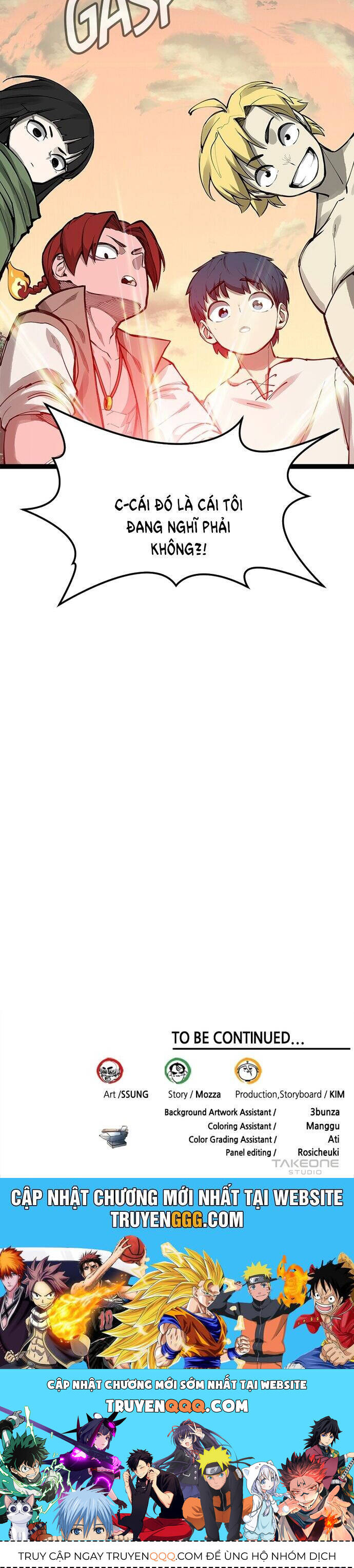 Ngọn Lửa Của Hòa Bình Chapter 12 - 48