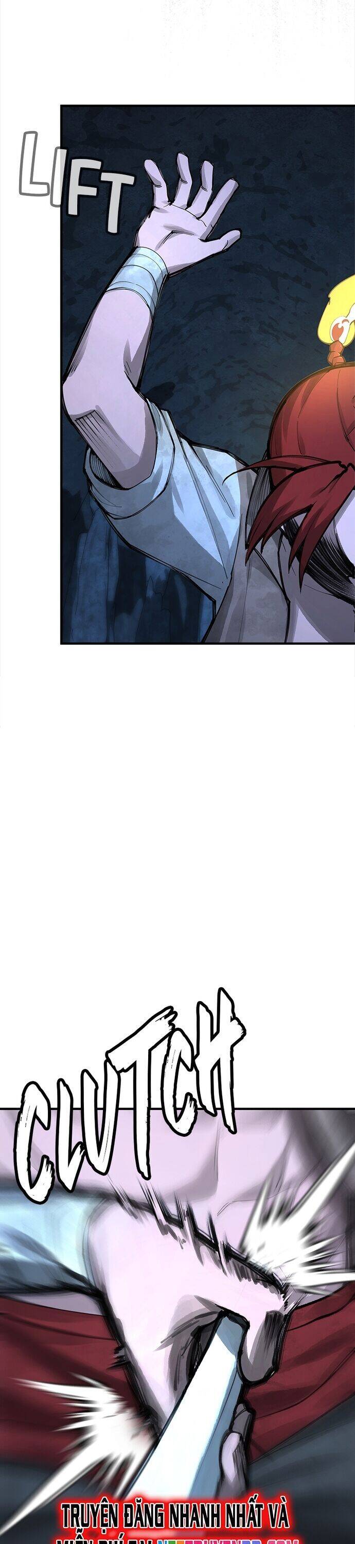 Ngọn Lửa Của Hòa Bình Chapter 12 - 7