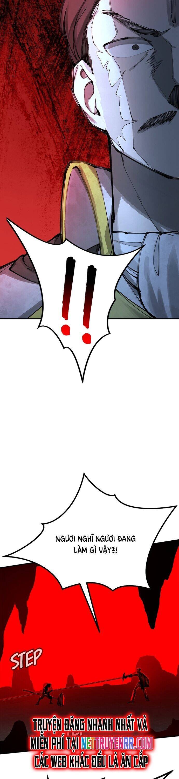 Ngọn Lửa Của Hòa Bình Chapter 12 - 9