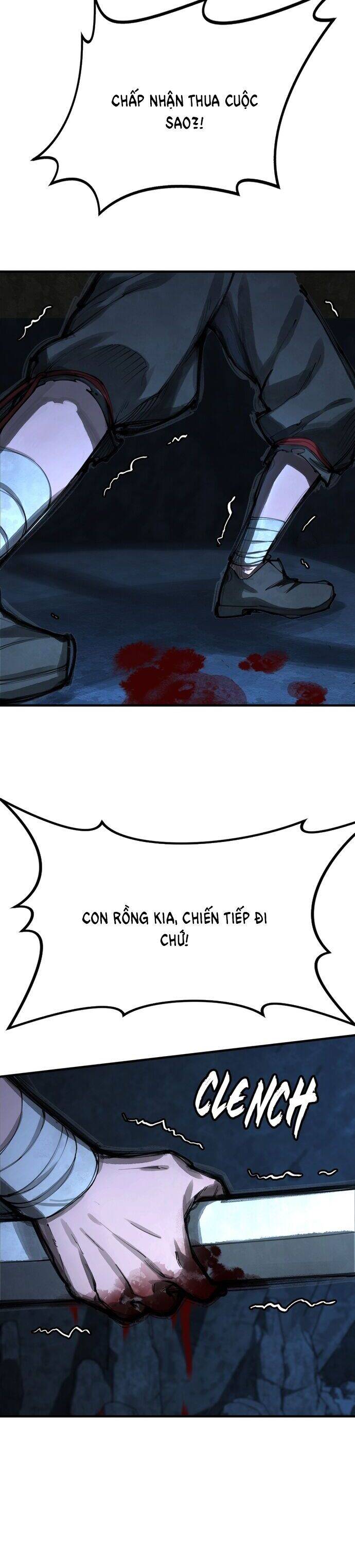 Ngọn Lửa Của Hòa Bình Chapter 12 - 10