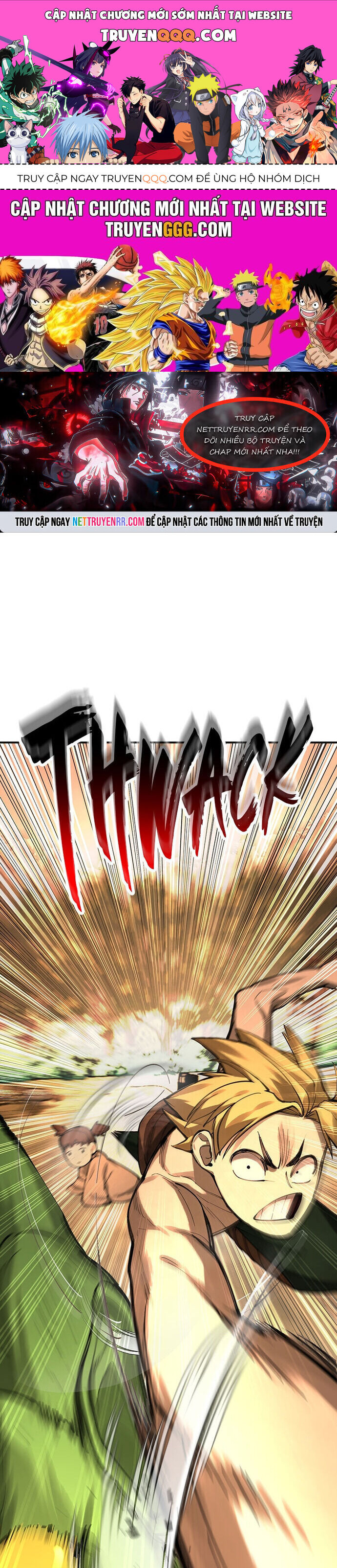 Ngọn Lửa Của Hòa Bình Chapter 14 - 1