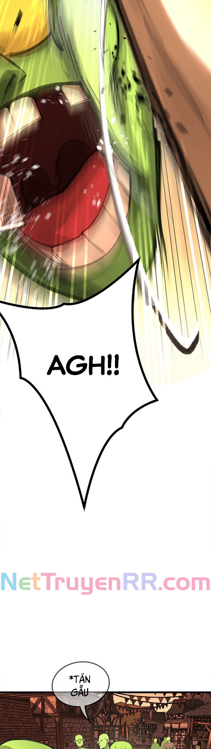 Ngọn Lửa Của Hòa Bình Chapter 14 - 2