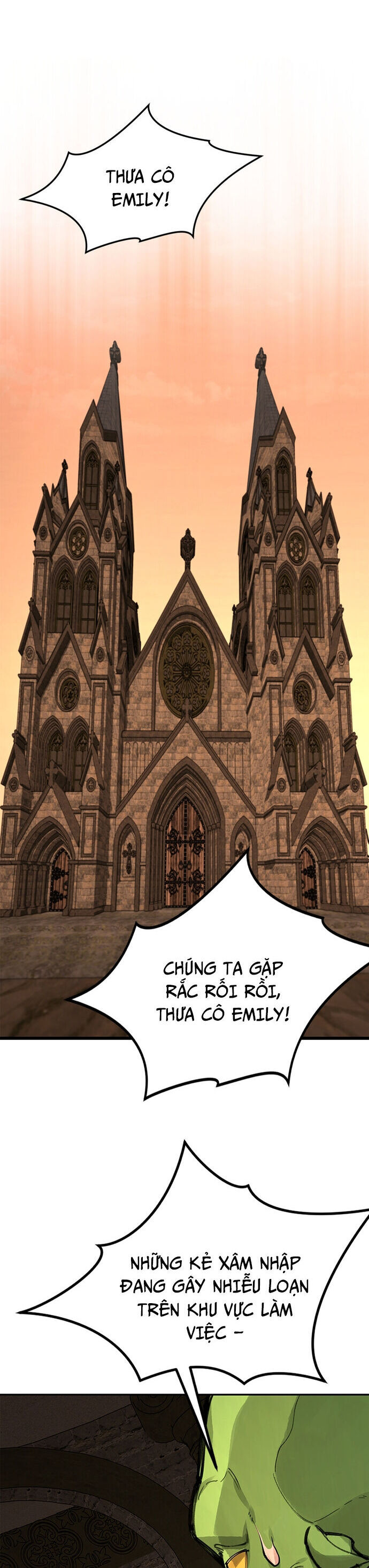 Ngọn Lửa Của Hòa Bình Chapter 14 - 11