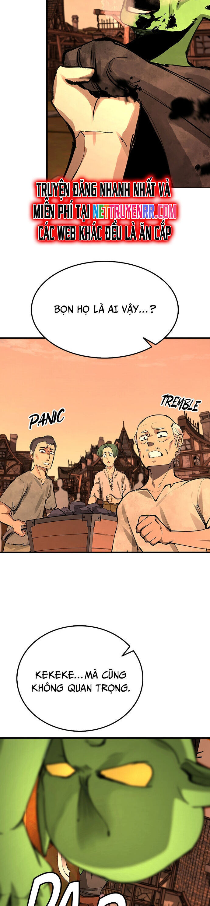 Ngọn Lửa Của Hòa Bình Chapter 14 - 16