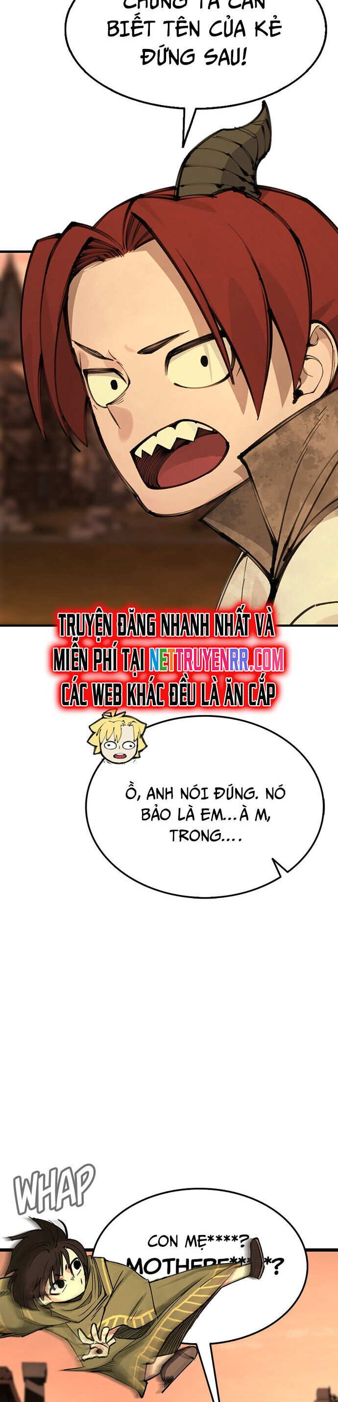 Ngọn Lửa Của Hòa Bình Chapter 14 - 20