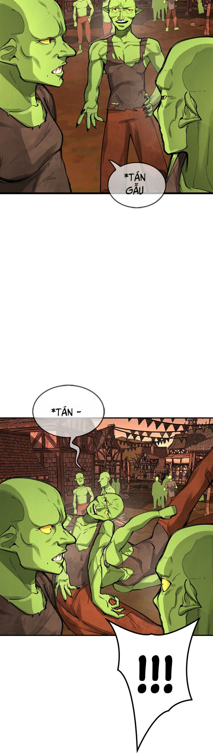 Ngọn Lửa Của Hòa Bình Chapter 14 - 3