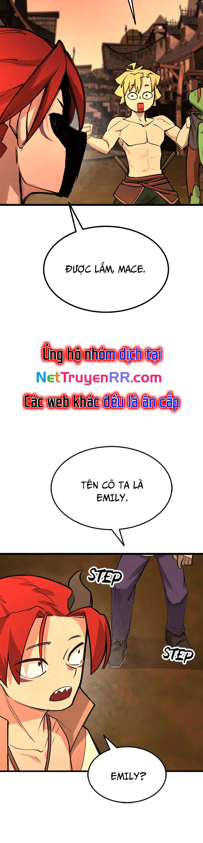 Ngọn Lửa Của Hòa Bình Chapter 14 - 21