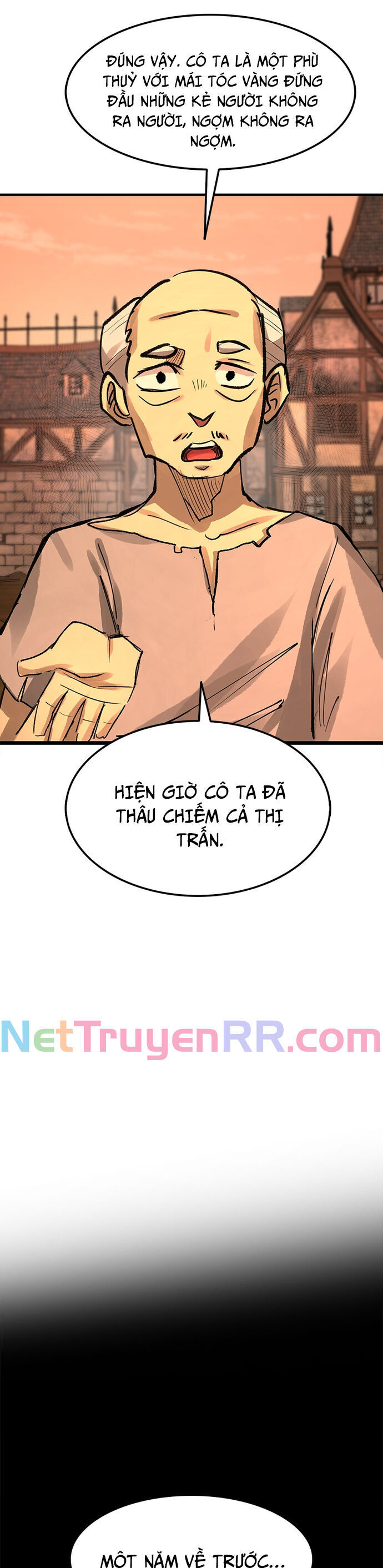 Ngọn Lửa Của Hòa Bình Chapter 14 - 22