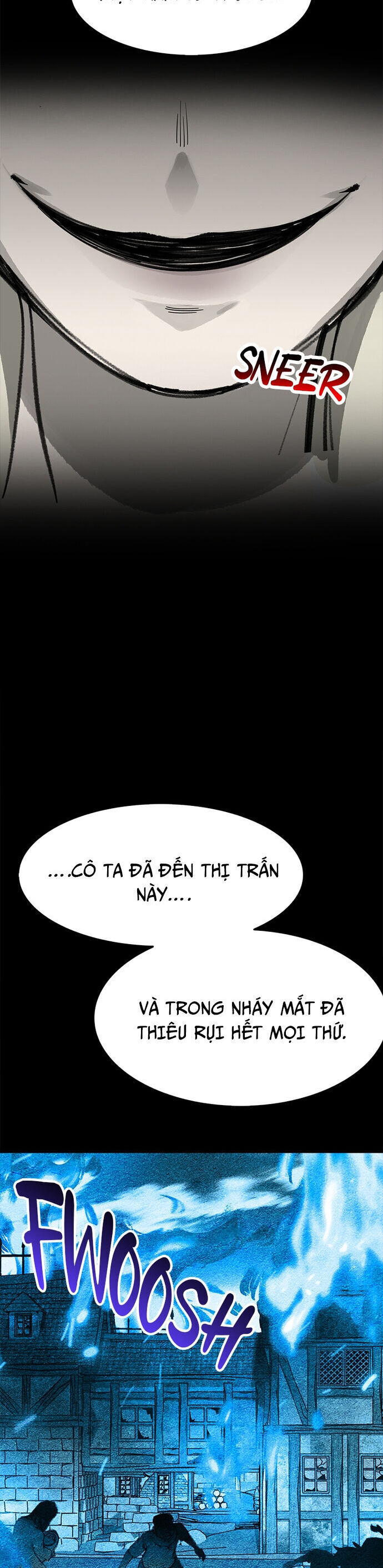 Ngọn Lửa Của Hòa Bình Chapter 14 - 23