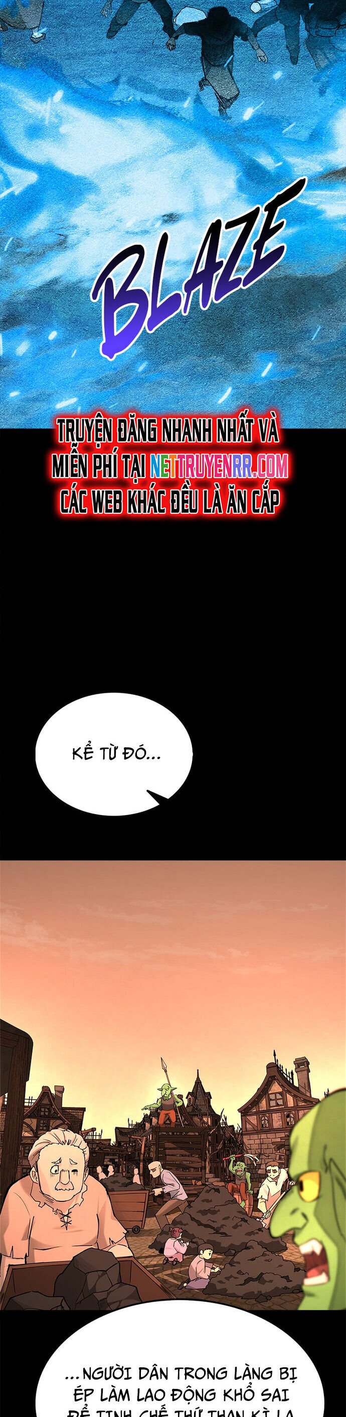 Ngọn Lửa Của Hòa Bình Chapter 14 - 24