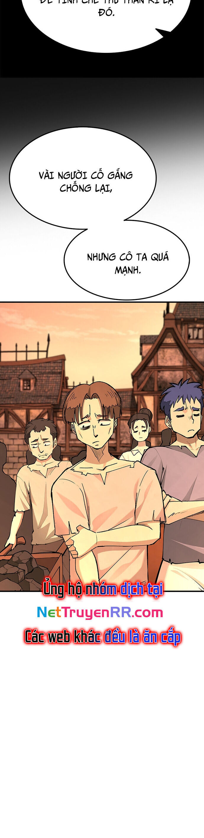 Ngọn Lửa Của Hòa Bình Chapter 14 - 25