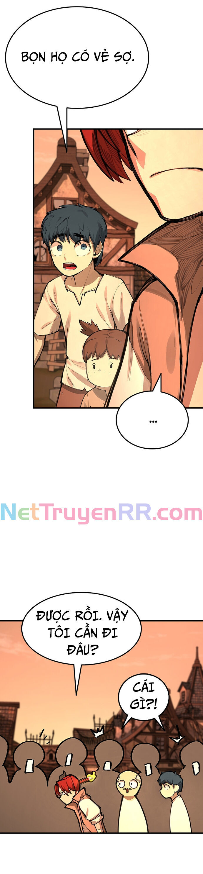 Ngọn Lửa Của Hòa Bình Chapter 14 - 26