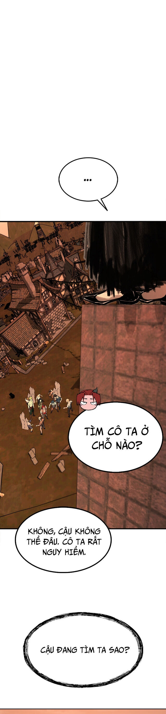 Ngọn Lửa Của Hòa Bình Chapter 14 - 27