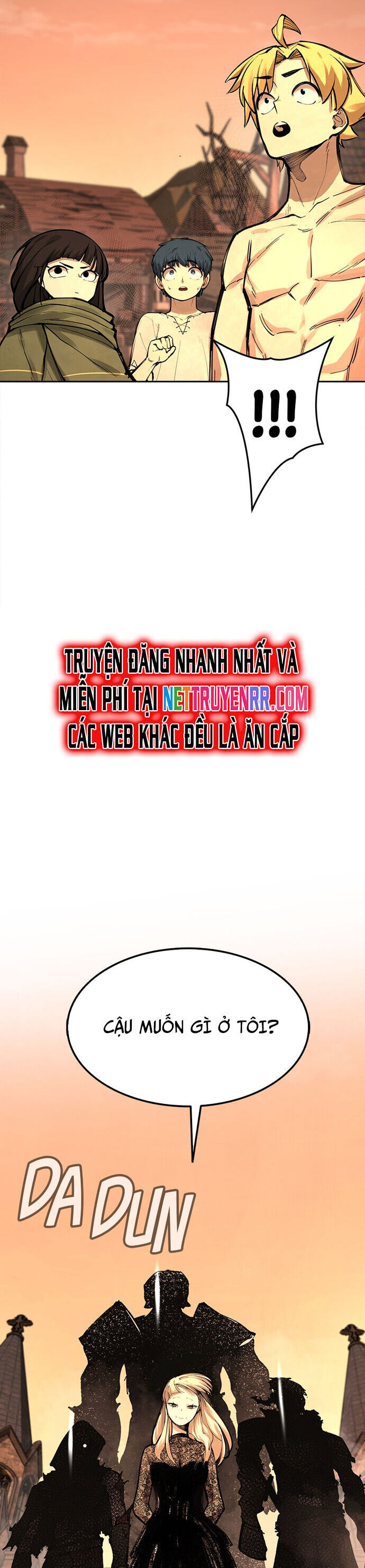 Ngọn Lửa Của Hòa Bình Chapter 14 - 28