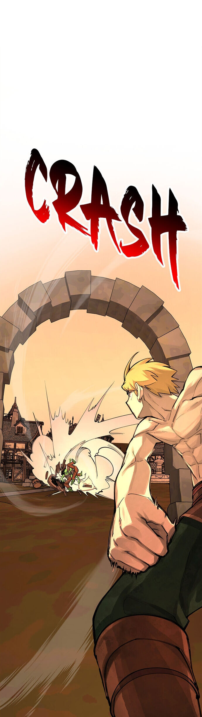 Ngọn Lửa Của Hòa Bình Chapter 14 - 4