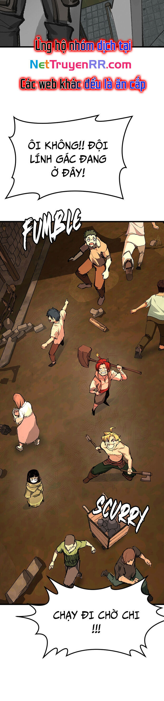Ngọn Lửa Của Hòa Bình Chapter 14 - 33