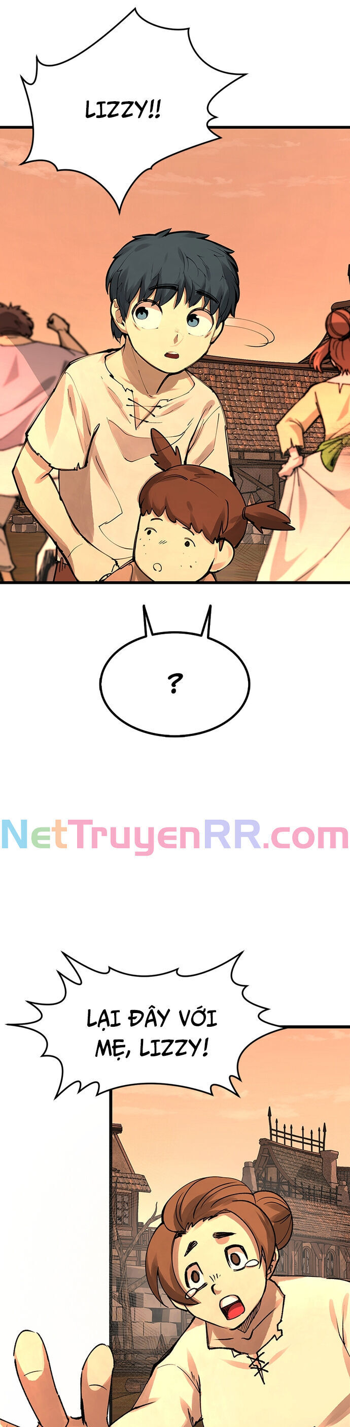 Ngọn Lửa Của Hòa Bình Chapter 14 - 34