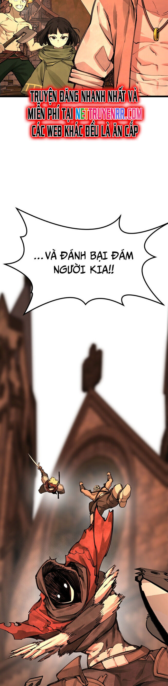 Ngọn Lửa Của Hòa Bình Chapter 14 - 36